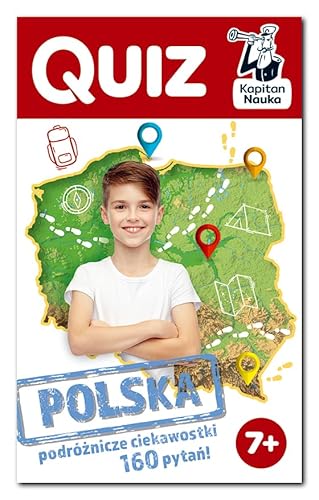 Quiz Polska