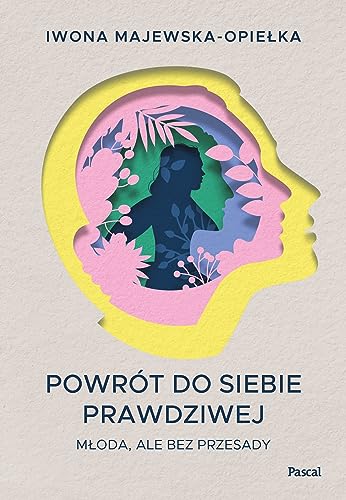 Powrót do siebie prawdziwej: Młoda, ale bez przesady