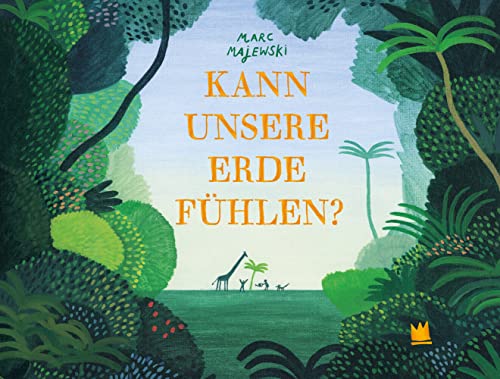Kann unsere Erde fühlen? von von Hacht Verlag GmbH