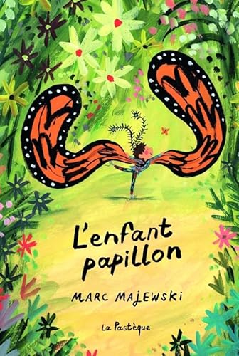 L'Enfant Papillon
