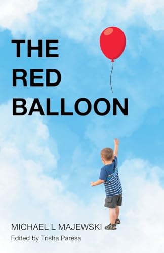 The Red Balloon von Xlibris US