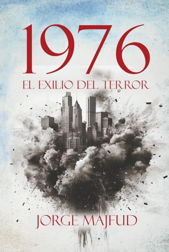 1976: El exilio del terror von Humanus
