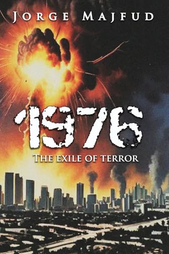 1976: The Exile of Terror von Humanus