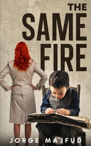 The Same Fire von Humanus