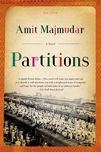 Partitions von Picador USA
