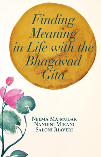 Finding Meaning in Life with the Bhagavad Gita von Discover Vedanta Publications