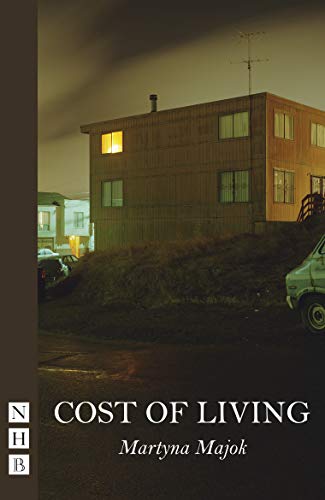 Cost of Living (NHB Modern Plays) von Nick Hern Books