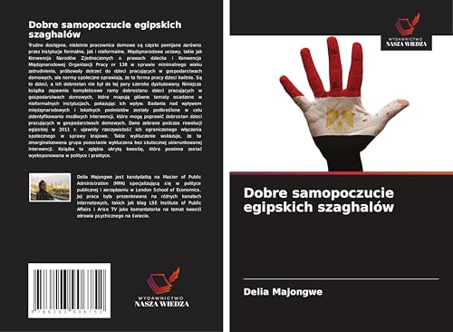 Dobre samopoczucie egipskich szaghalów: DE von Wydawnictwo Nasza Wiedza
