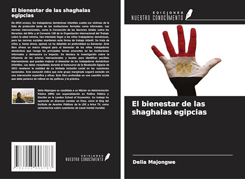 El bienestar de las shaghalas egipcias von Ediciones Nuestro Conocimiento