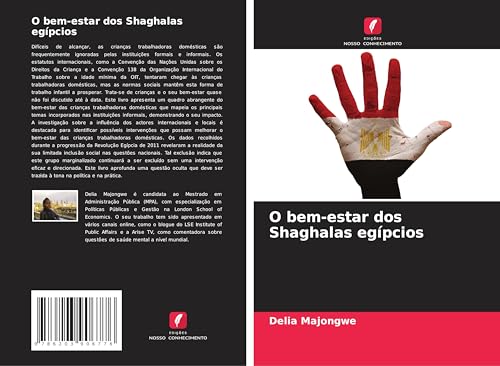 O bem-estar dos Shaghalas egípcios: DE von Edições Nosso Conhecimento