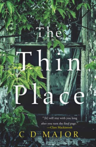 The Thin Place von Thomas & Mercer