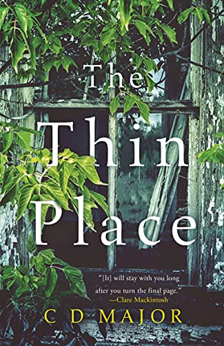 The Thin Place von Thomas & Mercer