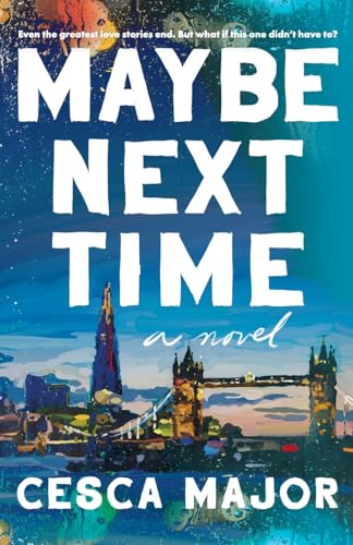 Maybe Next Time von Thorndike Press Large Print