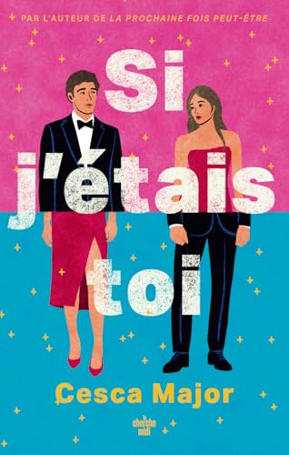 Si j'étais toi von CHERCHE MIDI