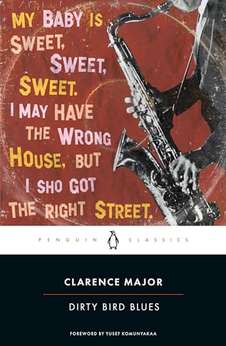 Dirty Bird Blues (Penguin Classics) von Penguin