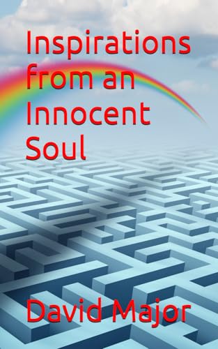 Inspirations from an Innocent Soul von Independently published