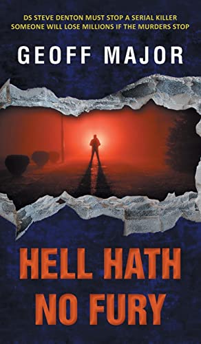 Hell Hath No Fury von Grosvenor House Publishing Limited