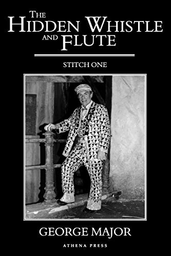 The Hidden Whistle and Flute: Stitch One