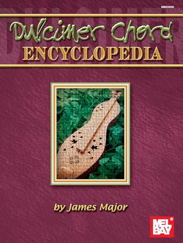 Dulcimer Chord Encyclopedia