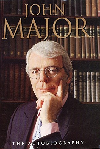 John Major: The Autobiography von Harper