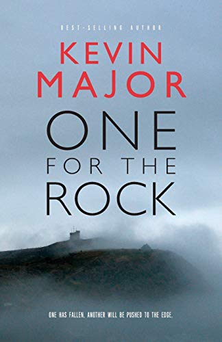 One for the Rock (The Sebastian Synard Mystery, Band 1)