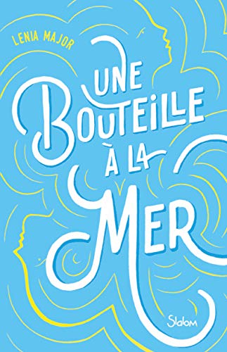 Une bouteille à la mer Une bouteille à la mer von SLALOM