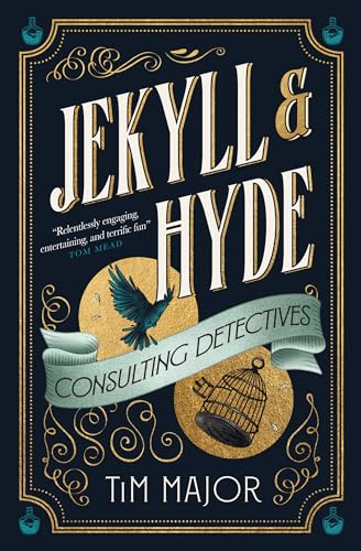 Jekyll & Hyde: Consulting Detectives