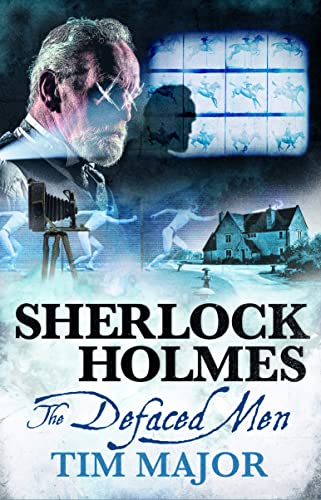 The Defaced Men (Sherlock Holmes)
