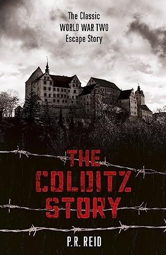 The Colditz Story von Hodder & Stoughton