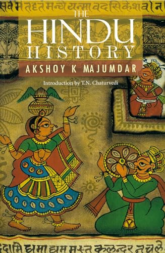 The Hindu History The Hindu History von Rupa Publications India