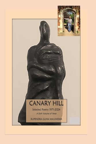Canary Hill von Silver Bow Publishing
