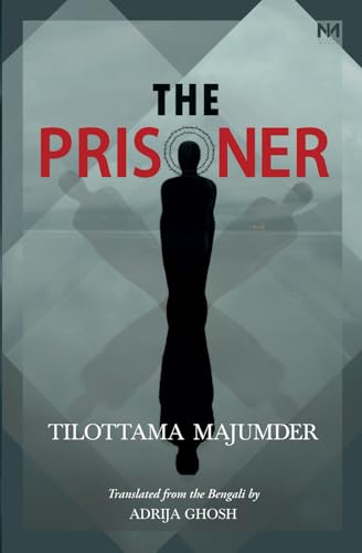 The Prisoner von Moving Words - The Antonym Collections
