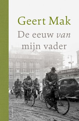 De eeuw van mijn vader De eeuw van mijn vader von Atlas Contact