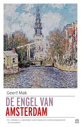 De engel van Amsterdam von Olympus