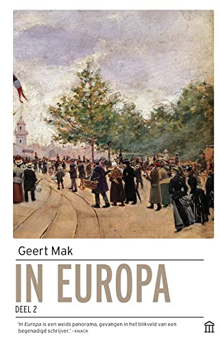 deel 2 (In Europa) von Olympus