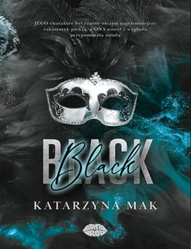 Black von Editio