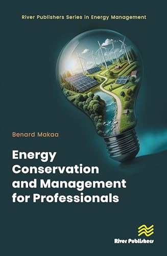 Energy Conservation and Management for Professionals (River Publishers Energy Management) von River Publishers
