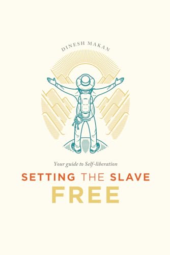 Setting the Slave Free: Your guide to Self-Liberation von National Library of South Africa