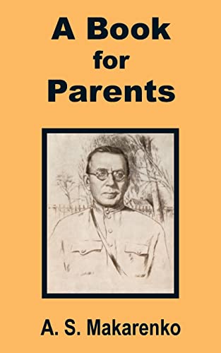 A Book for Parents von Fredonia Books (NL)