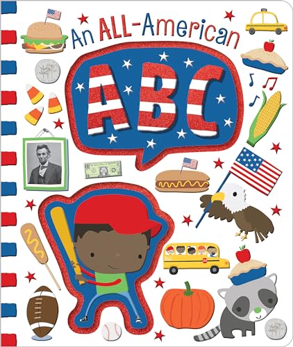 An All-American ABC