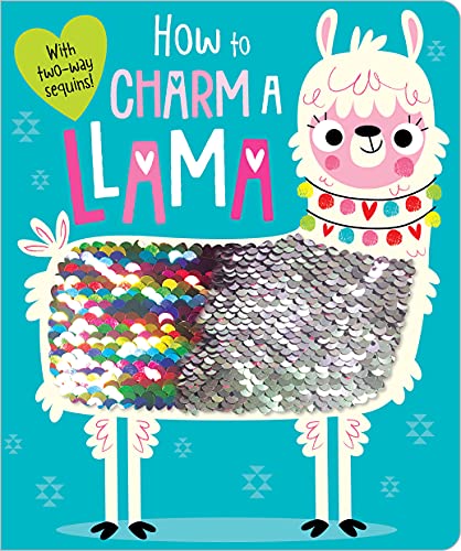 How to Charm a Llama von Make Believe Ideas