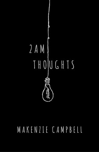 2am Thoughts von Central Avenue Publishing