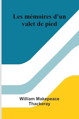 Les mémoires d'un valet de pied von Alpha Edition