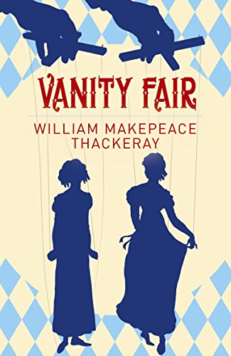 Vanity Fair (Arcturus Classics)
