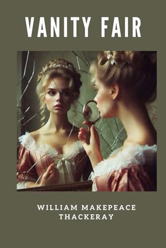 Vanity Fair: The Classic Regency Romance Novel (Annotated)