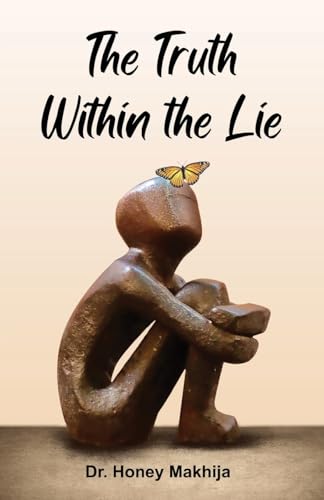 The Truth Within The Lie von Taneesha Publishers