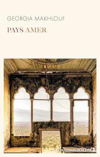 Pays amer Pays amer von PRESSES CITE