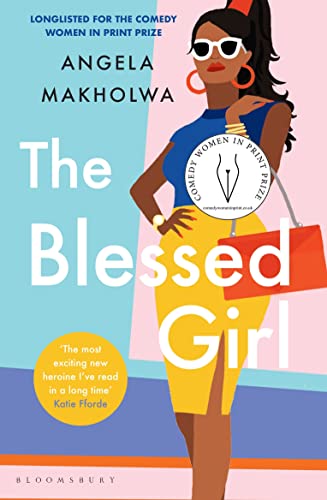 The Blessed Girl von Bloomsbury