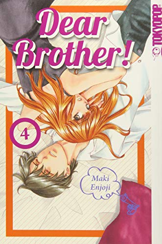 Dear Brother! 04