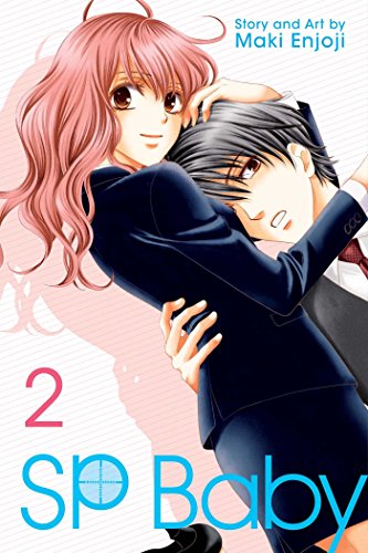 SP Baby, Vol. 2 (SP BABY GN, Band 2) von Viz Media